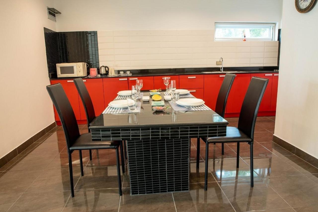 Jj Resort Pattaya Eksteriør billede